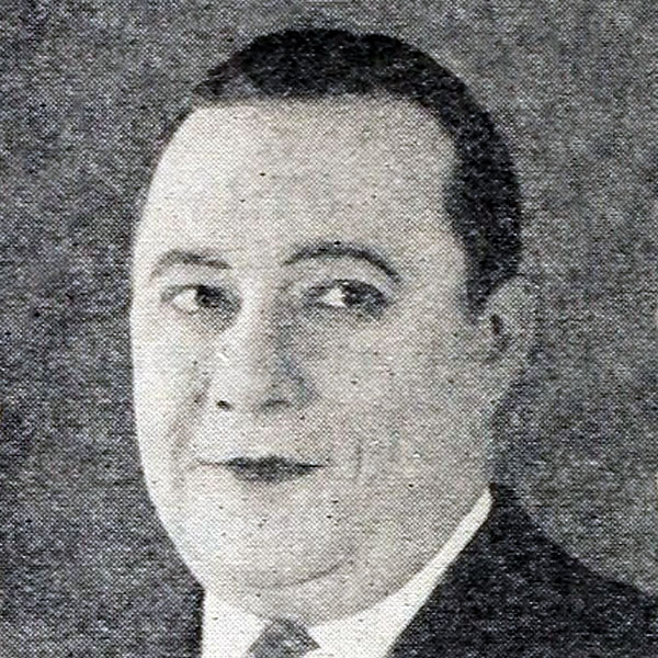 Willard Louis