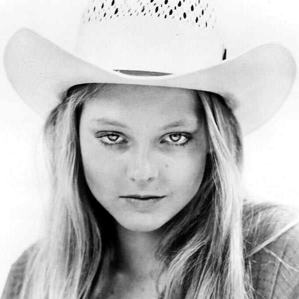 Jodie Foster