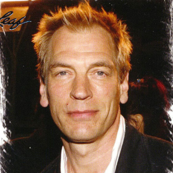 Julian Sands