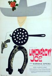 LIMONDOV JOE ANEB KONSK OPERA