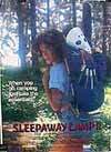 SLEEPAWAY CAMP II: UNHAPPY CAMPERS