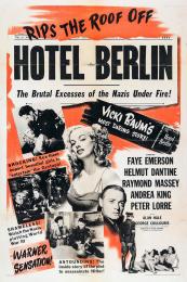 HOTEL BERLIN