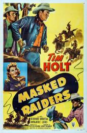 MASKED RAIDERS