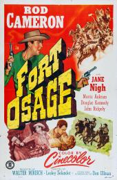 FORT OSAGE