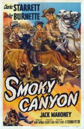 SMOKY CANYON