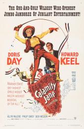 CALAMITY JANE