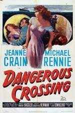 DANGEROUS CROSSING