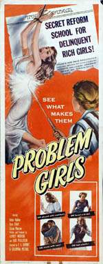 PROBLEM GIRLS