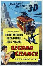 SECOND CHANCE