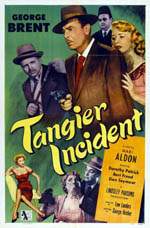 TANGIER INCIDENT