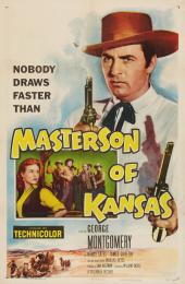 MASTERSON OF KANSAS