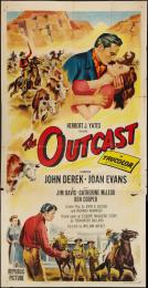 OUTCAST, THE