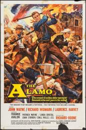 ALAMO, THE