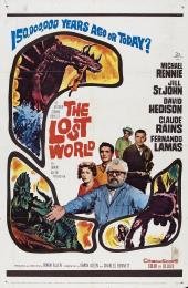 LOST WORLD, THE