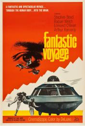 FANTASTIC VOYAGE