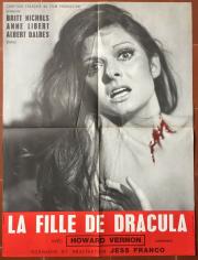 FILLE DE DRACULA, LA