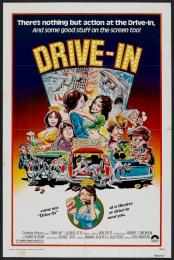 DRIVE-IN