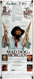 MAD DOG MORGAN