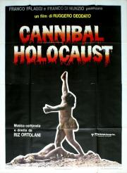 CANNIBAL HOLOCAUST