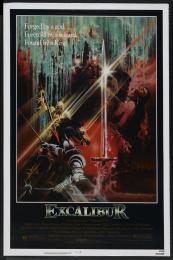 EXCALIBUR