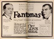 FANTOMAS