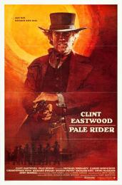 PALE RIDER