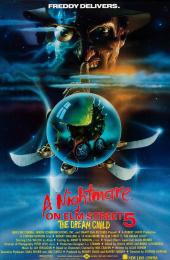 NIGHTMARE ON ELM STREET 5: THE DREAM CHILD, A