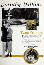 DARK SECRETS