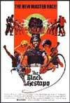 BLACK GESTAPO, THE