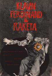 KLAUN FERDINAND A RAKETA