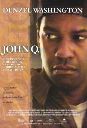 JOHN Q