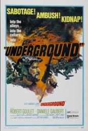 UNDERGROUND