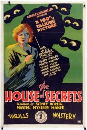 HOUSE OF SECRETS, THE