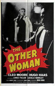 OTHER WOMAN, THE