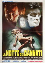 NOTTE DEI DANNATI, LA