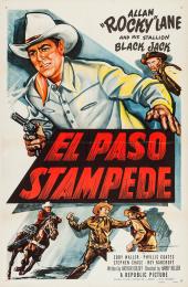 EL PASO STAMPEDE