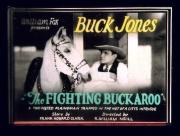 FIGHTING BUCKAROO, THE