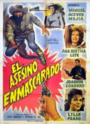 ASESINO ENMASCARADO, EL