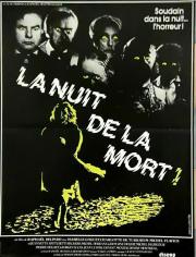 NUIT DE LA MORT!, LA