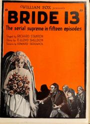 BRIDE 13