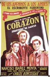 CORAZN