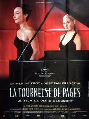 TOURNEUSE DE PAGES, LA