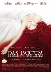 PARFUM - DIE GESCHICHTE EINES MRDERS, DAS