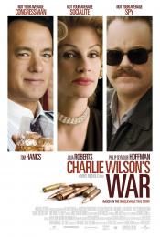 CHARLIE WILSON'S WAR