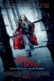 RED RIDING HOOD