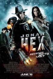 JONAH HEX