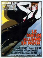 PARFUM DE LA DAME EN NOIR, LE