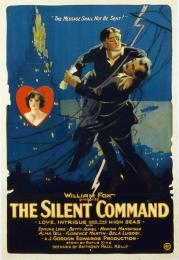 SILENT COMMAND, THE