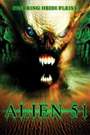 ALIEN 51