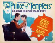 PRINCE OF TEMPTERS, THE